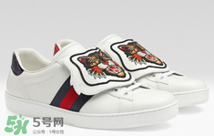 gucci ace貼布系列鞋子什么時(shí)候上市？古馳貼布小白鞋發(fā)售時(shí)間