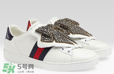 gucci ace貼布系列鞋子什么時(shí)候上市？古馳貼布小白鞋發(fā)售時(shí)間