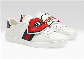 gucci ace貼布系列鞋子什么時(shí)候上市？古馳貼布小白鞋發(fā)售時(shí)間