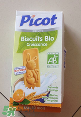 Picot貝果餅干怎么樣？Picot貝果餅干介紹