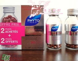 phyto發(fā)朵生發(fā)膠囊怎么吃？發(fā)朵膠囊有用嗎？