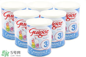 Guigoz奶粉中文叫什么？Guigoz奶粉中文怎么翻譯？