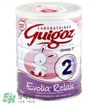 Guigoz奶粉中文叫什么？Guigoz奶粉中文怎么翻譯？