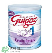 Guigoz古戈氏是什么牌子？Guigoz古戈氏是哪個(gè)國家的品牌？