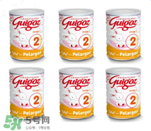 guigoz古戈士奶粉怎么樣？guigoz古戈士奶粉好不好？