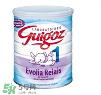guigoz古戈士奶粉怎么樣？guigoz古戈士奶粉好不好？