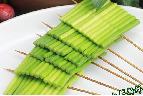 孕婦吃蒜苔好嗎？孕婦吃蒜苔對(duì)胎兒好嗎