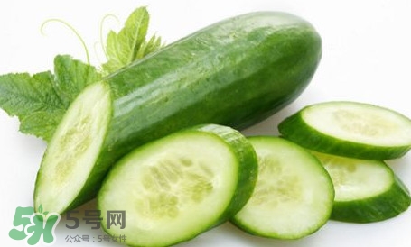 生吃黃瓜有什么好處？黃瓜生吃好還是熟吃好
