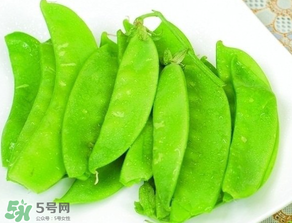 荷蘭豆適合什么人吃 ？荷蘭豆適合所有人吃嗎？