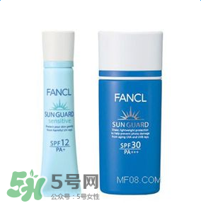 孕婦可以用的防曬霜品牌有哪些？孕期防嗮好用又安全品牌排行榜！
