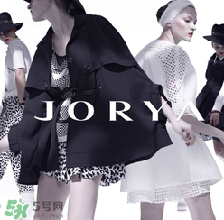 jorya是什么牌子？jorya是什么檔次？