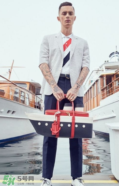thom browne2017春夏新款好看嗎？tb春夏新款有哪些？