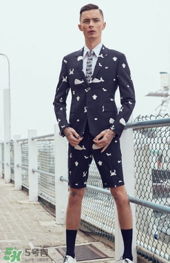 thom browne2017春夏新款好看嗎？tb春夏新款有哪些？