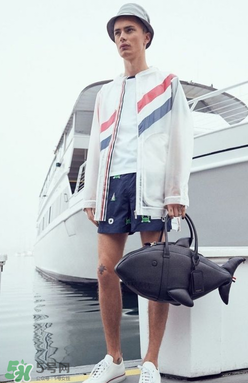 thom browne2017春夏新款好看嗎？tb春夏新款有哪些？