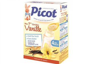 Picot貝果米粉怎么樣？Picot貝果米粉好不好？