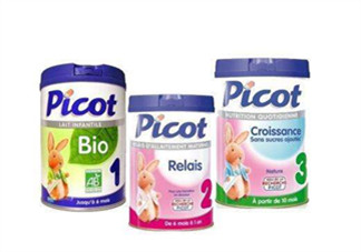 Picot貝果是什么品牌？Picot貝果奶粉是哪個國家的品牌？