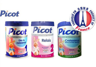 Picot貝果奶粉怎么樣？Picot貝果奶粉好不好？