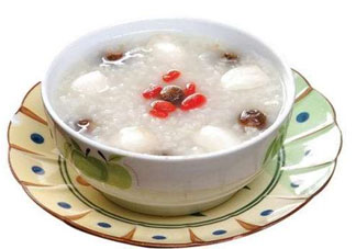 谷雨喝什么粥？谷雨節(jié)氣適合喝什么粥？