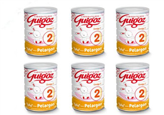 Guigoz古戈氏是什么牌子？Guigoz古戈氏是哪個(gè)國家的品牌？