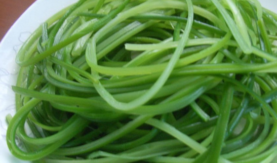 蒜苔是發(fā)物嗎？蒜苔是不是發(fā)物