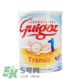 guigoz助消化系列奶粉介紹 guigoz助消化系列奶粉說(shuō)明