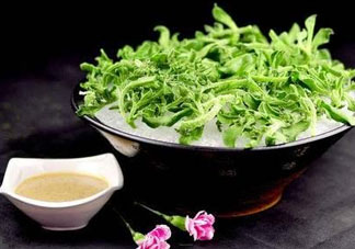 冰草吃了有什么好處？冰草的營養(yǎng)價值