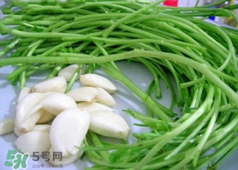泥蒿怎么做好吃？泥蒿做法