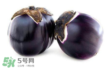茄子如何保鮮？茄子怎么保鮮時間久
