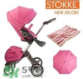 Stokke嬰兒車(chē)怎么樣？Stokke嬰兒車(chē)好不好？