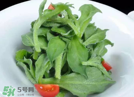 冰草不能和什么一起吃？冰草不能和什么同時吃？