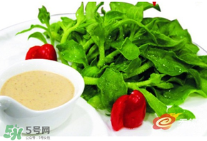 冰草怎么清洗？非洲冰草怎么清洗？