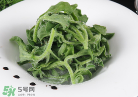 冰草什么味道？冰草怎么有怪味？