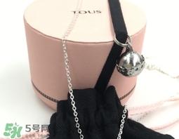 tous是什么牌子？tous桃絲熊是哪個(gè)國家的？