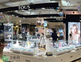 tous是什么牌子？tous桃絲熊是哪個(gè)國家的？