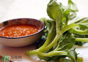 冰草用什么醬？冰草用什么醬好吃？