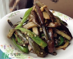 茄子要焯水嗎？茄子需要焯水嗎