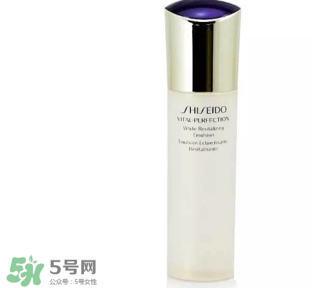 revital資生堂悅薇是什么牌子？悅薇是什么檔次？