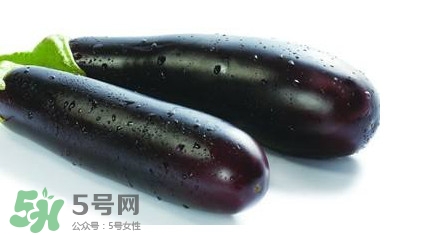 茄子如何保鮮？茄子怎么保鮮時間久