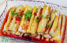 茄子不能和什么一起吃？茄子不能跟什么一起吃