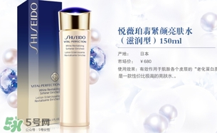 悅薇和cpb哪個(gè)好？資生堂悅薇好還是cpb好？