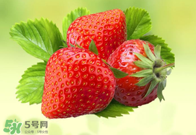 皮皮蝦和草莓能一起吃嗎？吃完皮皮蝦能吃草莓嗎？