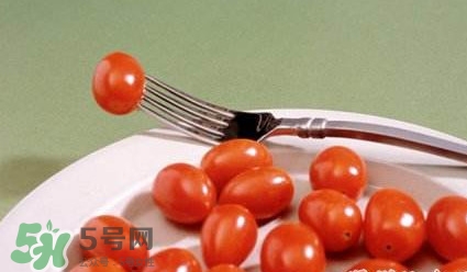 圣女果是轉(zhuǎn)基因的嗎？圣女果轉(zhuǎn)基因食品嗎