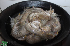 皮皮蝦用放鹽嗎？煮皮皮蝦用放鹽嗎？