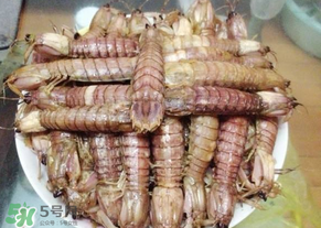 皮皮蝦用放鹽嗎？煮皮皮蝦用放鹽嗎？