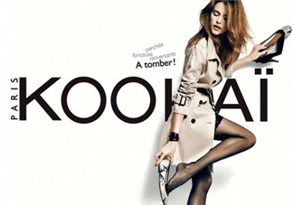 kookai是什么牌子？kookai寇凱是什么檔次？