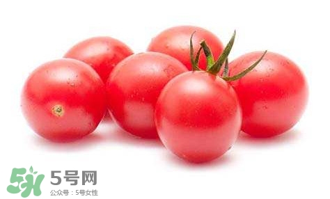 小番茄轉基因食品嗎？小番茄是不是轉基因