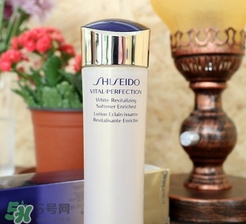 悅薇和盼麗風(fēng)姿哪個(gè)好？資生堂悅薇和盼麗風(fēng)姿對(duì)比