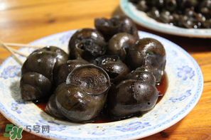 田螺不能和什么一起吃？田螺和什么不能一起吃？