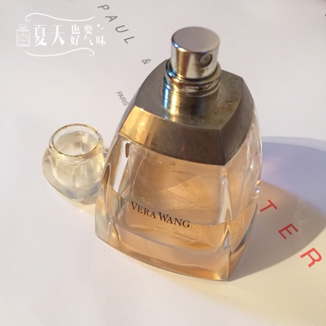 vera wang是什么牌子什么檔次？vera wang香水怎么樣？