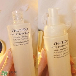 資生堂悅薇適合什么膚質(zhì)？悅薇適合油皮嗎？